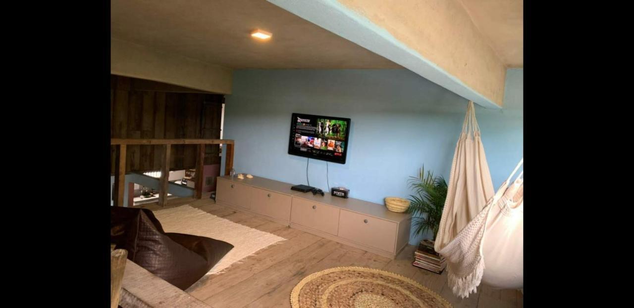 Hostel Villa Cacau Trancoso Ngoại thất bức ảnh