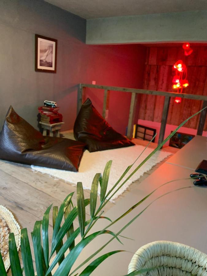 Hostel Villa Cacau Trancoso Ngoại thất bức ảnh