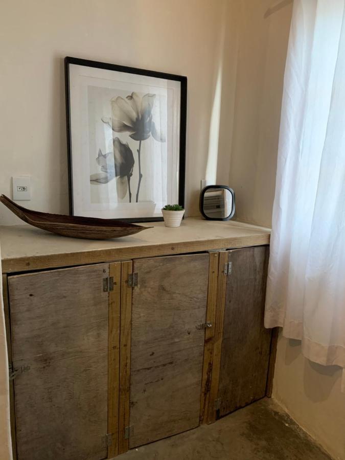 Hostel Villa Cacau Trancoso Ngoại thất bức ảnh