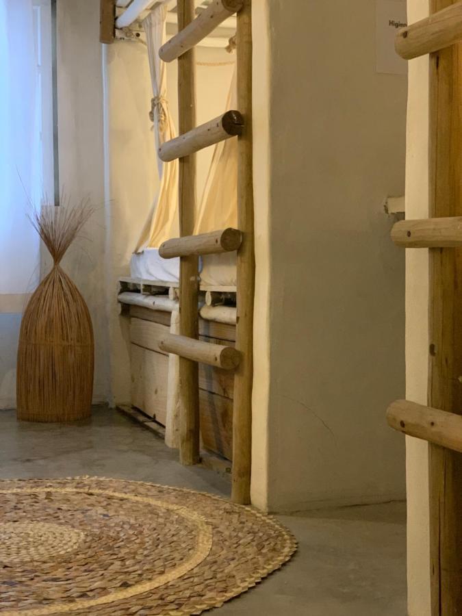 Hostel Villa Cacau Trancoso Ngoại thất bức ảnh