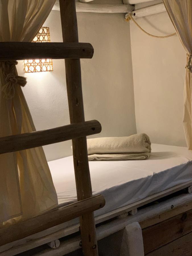 Hostel Villa Cacau Trancoso Ngoại thất bức ảnh