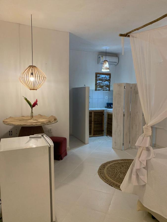 Hostel Villa Cacau Trancoso Ngoại thất bức ảnh