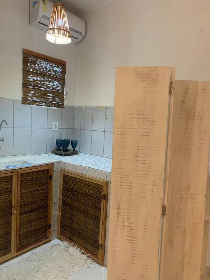 Hostel Villa Cacau Trancoso Ngoại thất bức ảnh