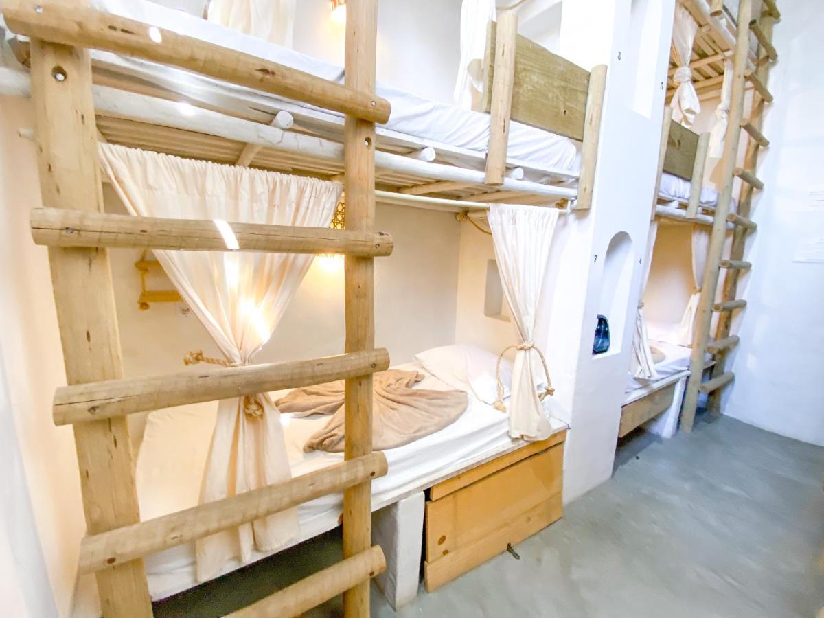 Hostel Villa Cacau Trancoso Ngoại thất bức ảnh