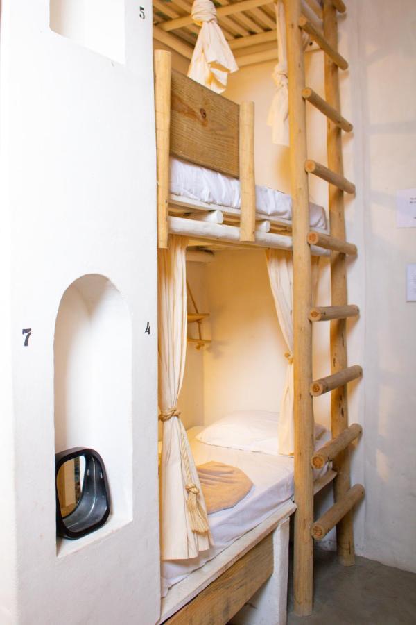 Hostel Villa Cacau Trancoso Ngoại thất bức ảnh
