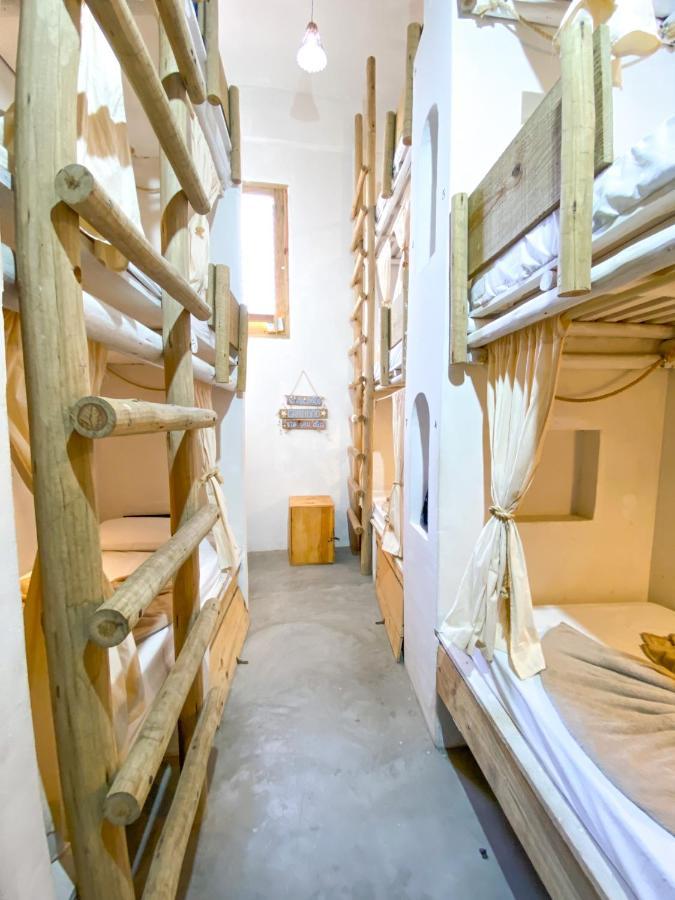 Hostel Villa Cacau Trancoso Ngoại thất bức ảnh