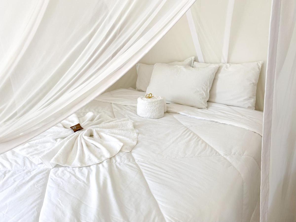 Hostel Villa Cacau Trancoso Ngoại thất bức ảnh