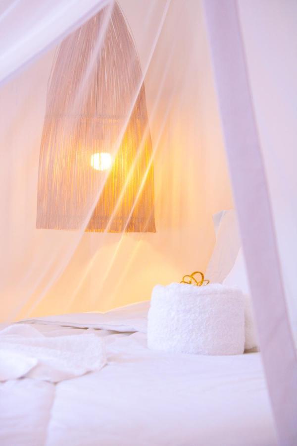 Hostel Villa Cacau Trancoso Ngoại thất bức ảnh