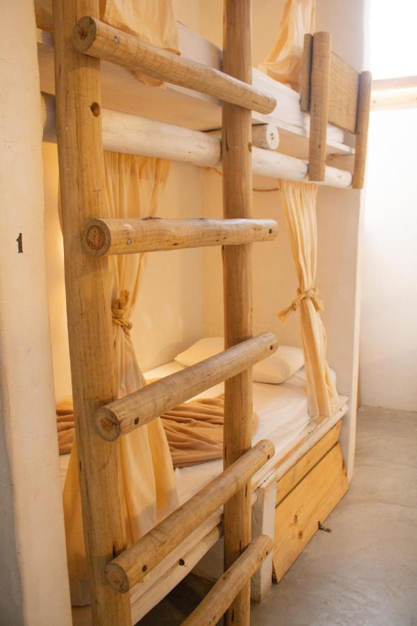 Hostel Villa Cacau Trancoso Ngoại thất bức ảnh